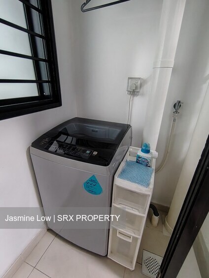 Blk 413C Waterfront I @ Northshore (Punggol), HDB 3 Rooms #633317641